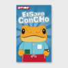 Sapo Concho Labubu Blind Box