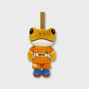 Sapo Concho Labubu Isleno