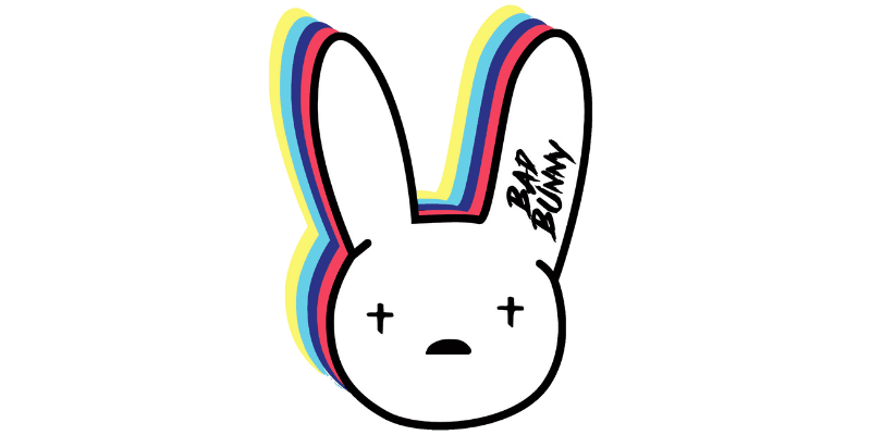 Sapo Concho Labubu Logo