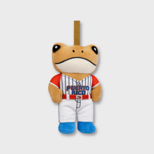 Sapo Concho Labubu Pelotero