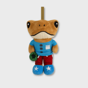 Sapo Concho Labubu Secret